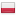 wikom.pl hosted country